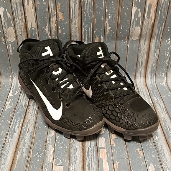 nike kids force trout 5 pro